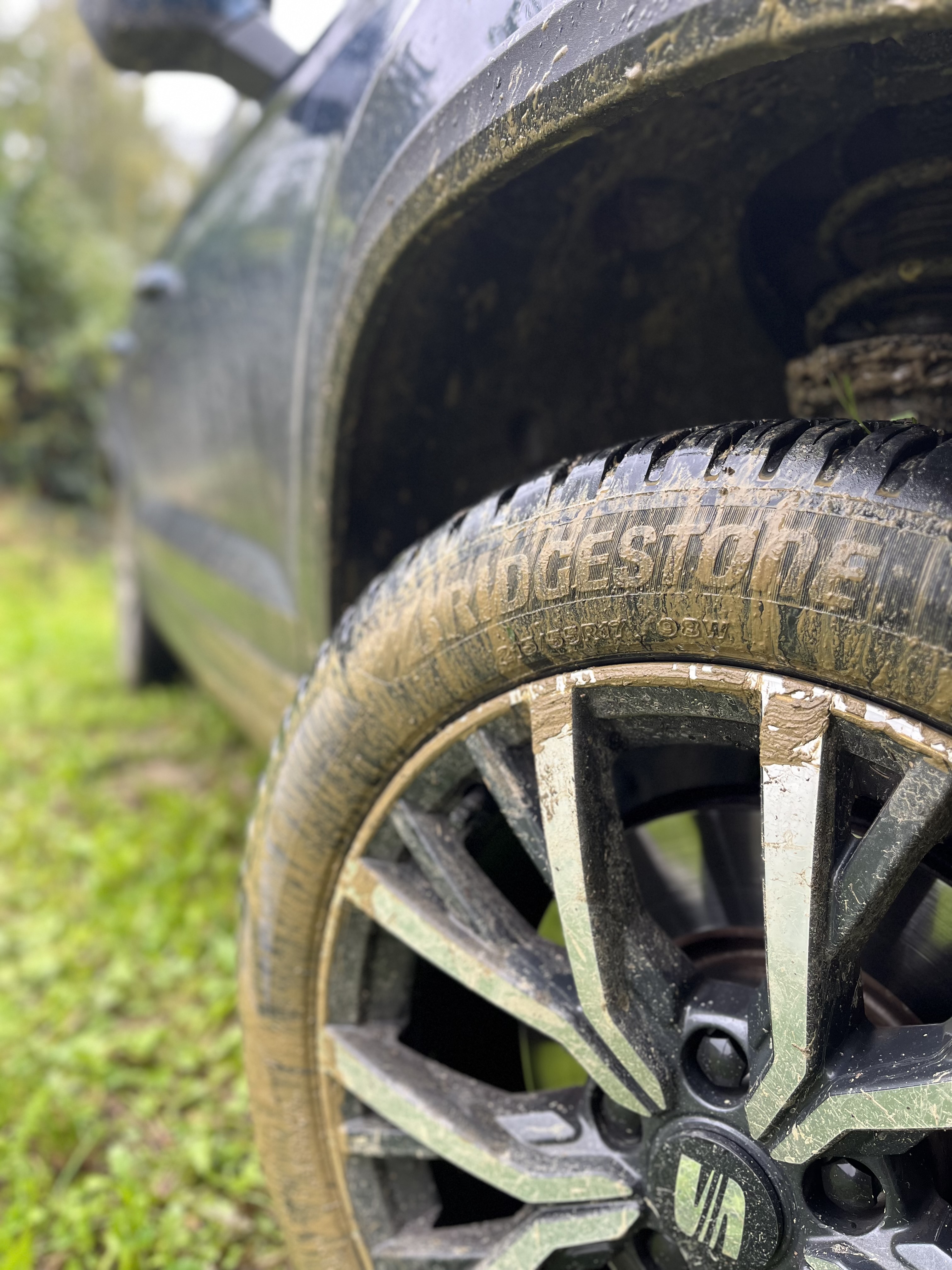 Bridgestone Turanza All Season 6