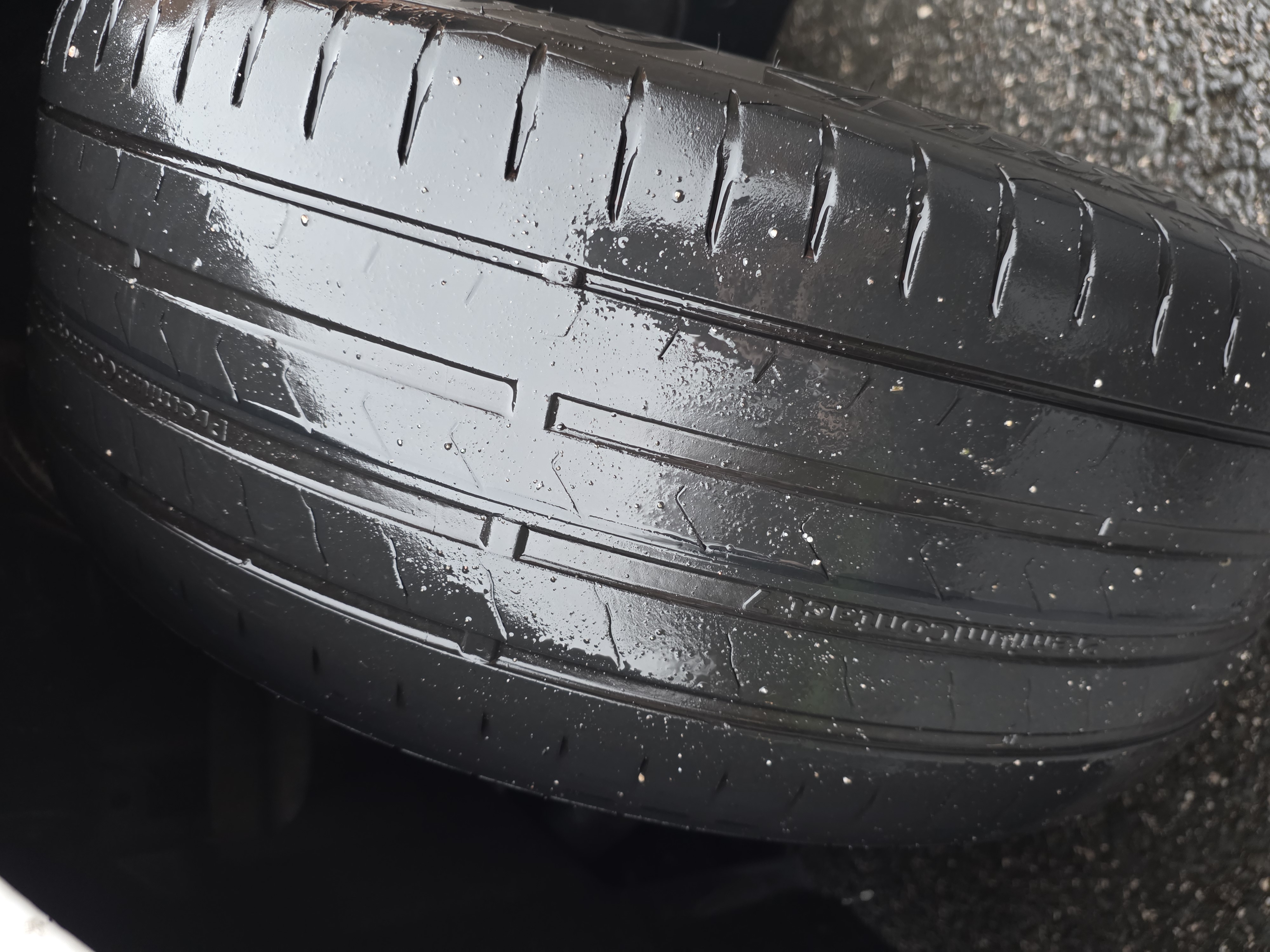 Continental PremiumContact 7