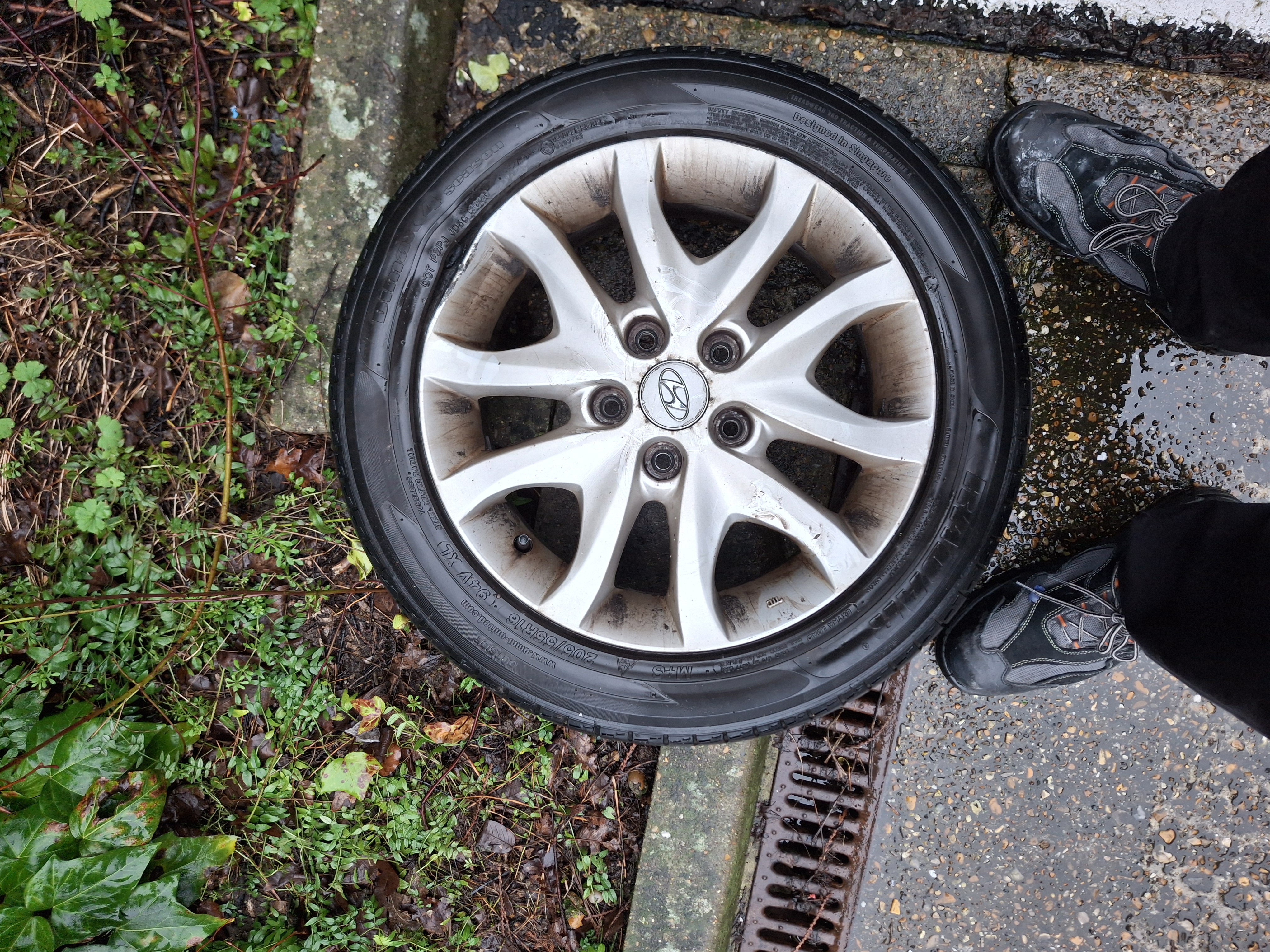 Radar Dimax 4 Season