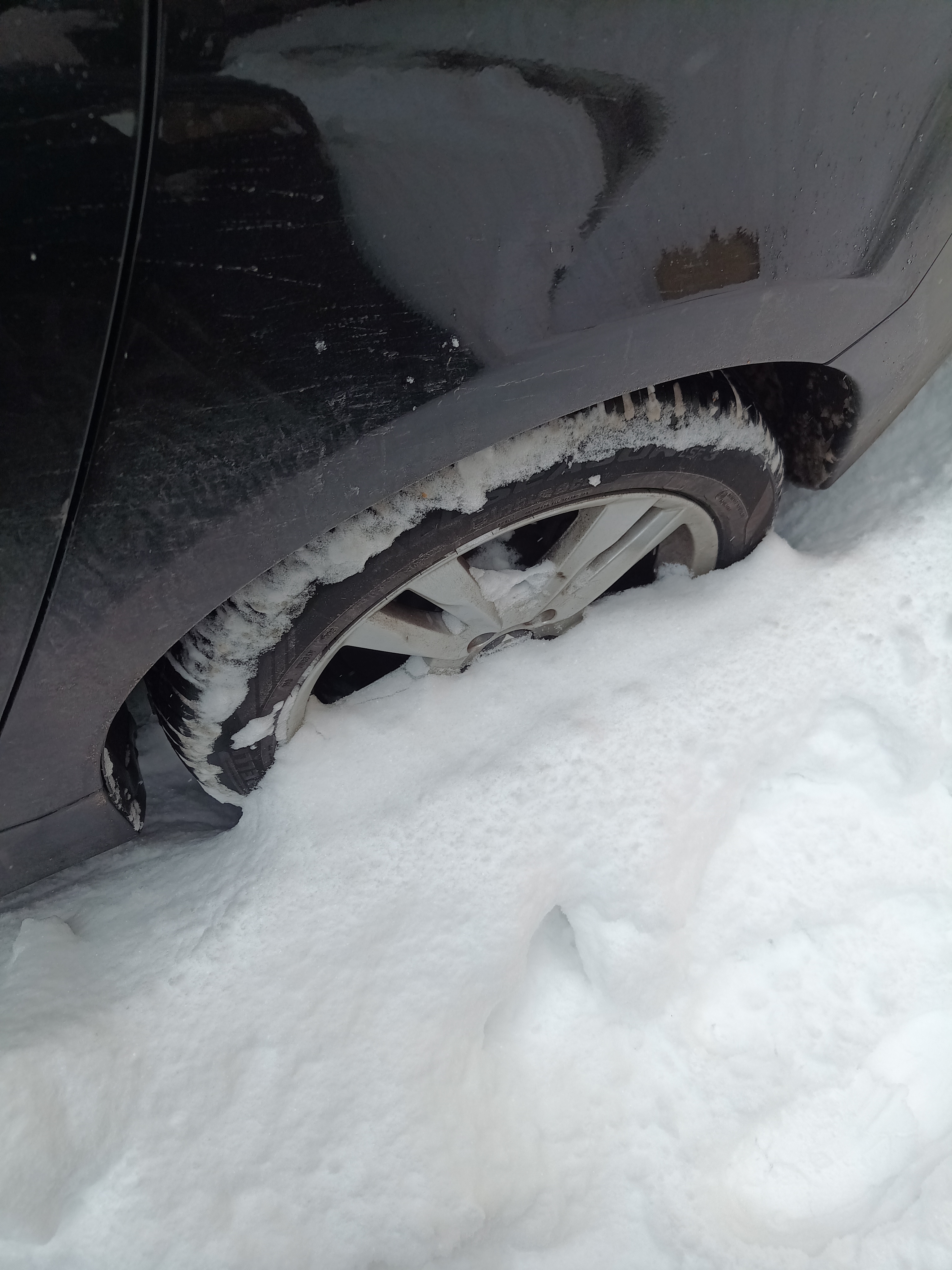 Pirelli Cinturato All Season SF3