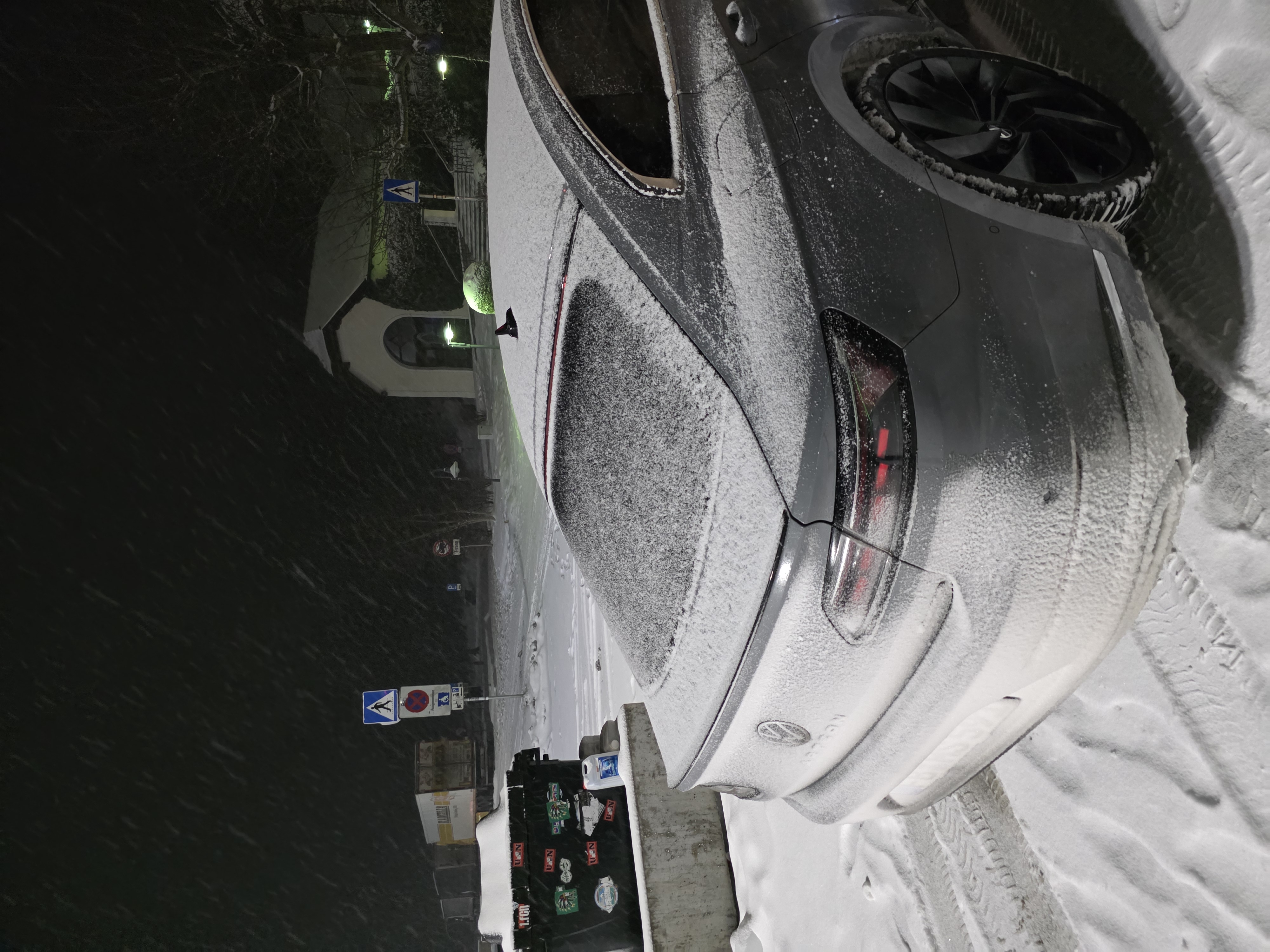 Hankook Winter i cept evo3
