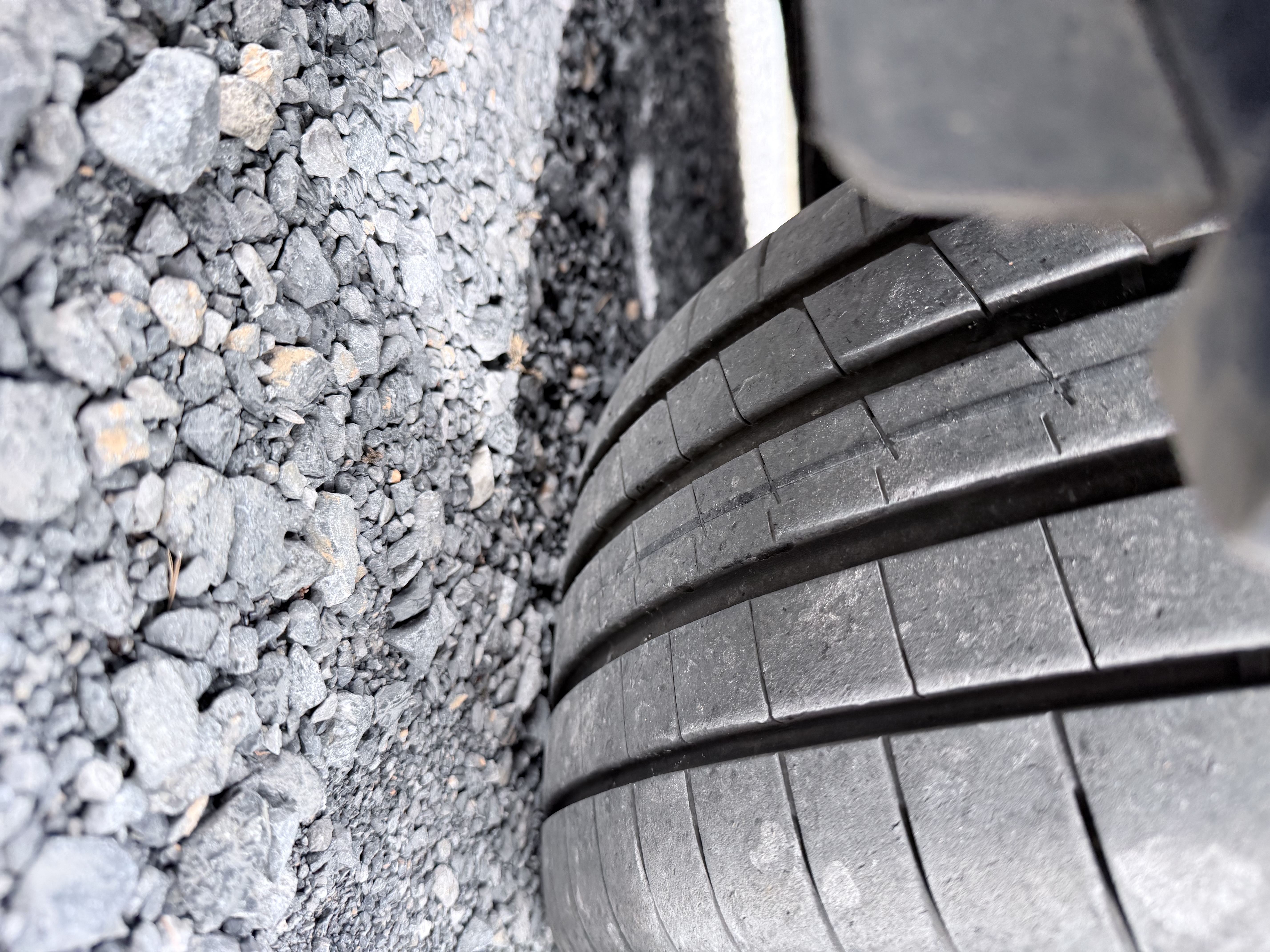 Goodyear Eagle F1 Asymmetric 6