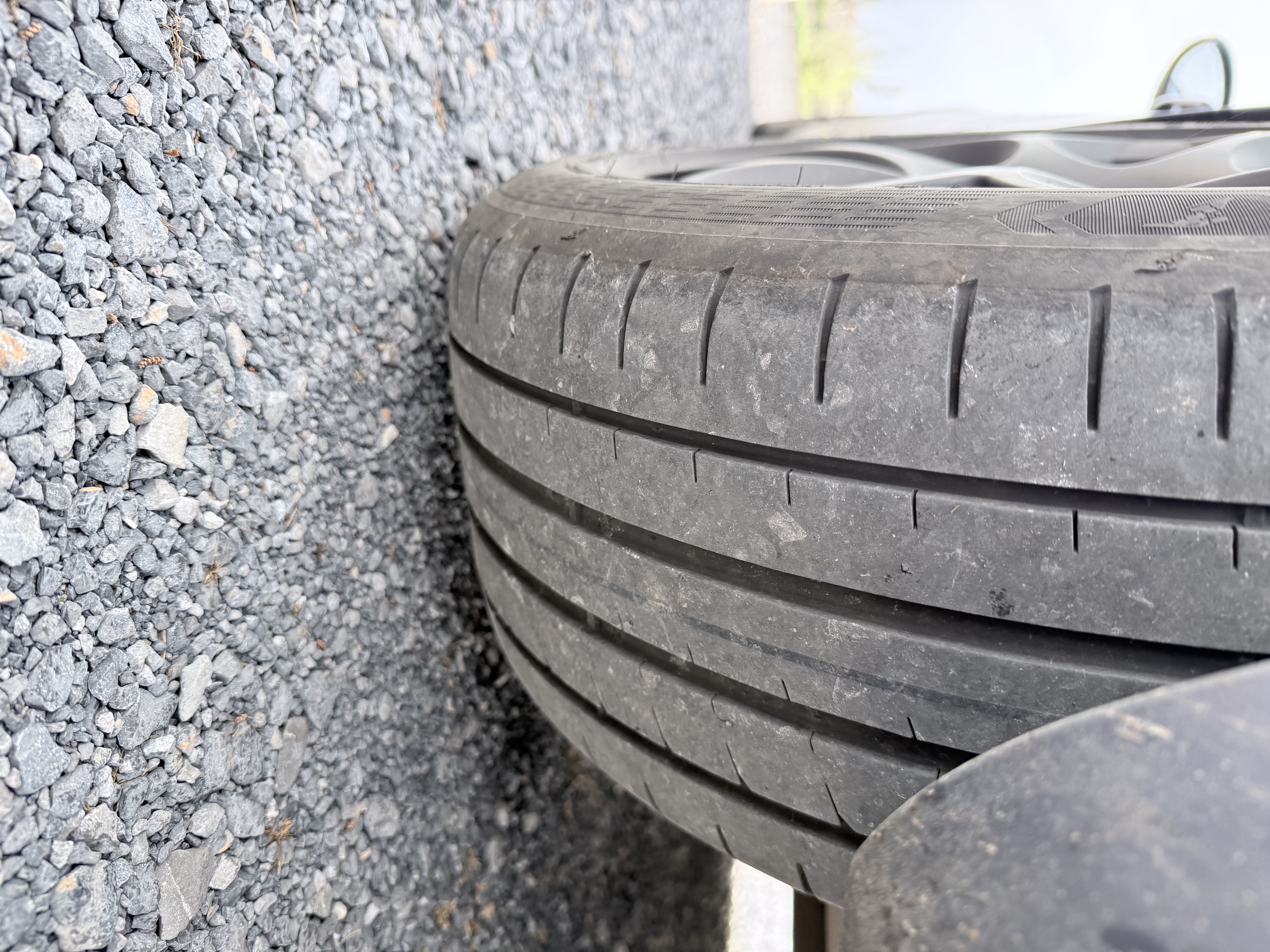 Goodyear Eagle F1 Asymmetric 6