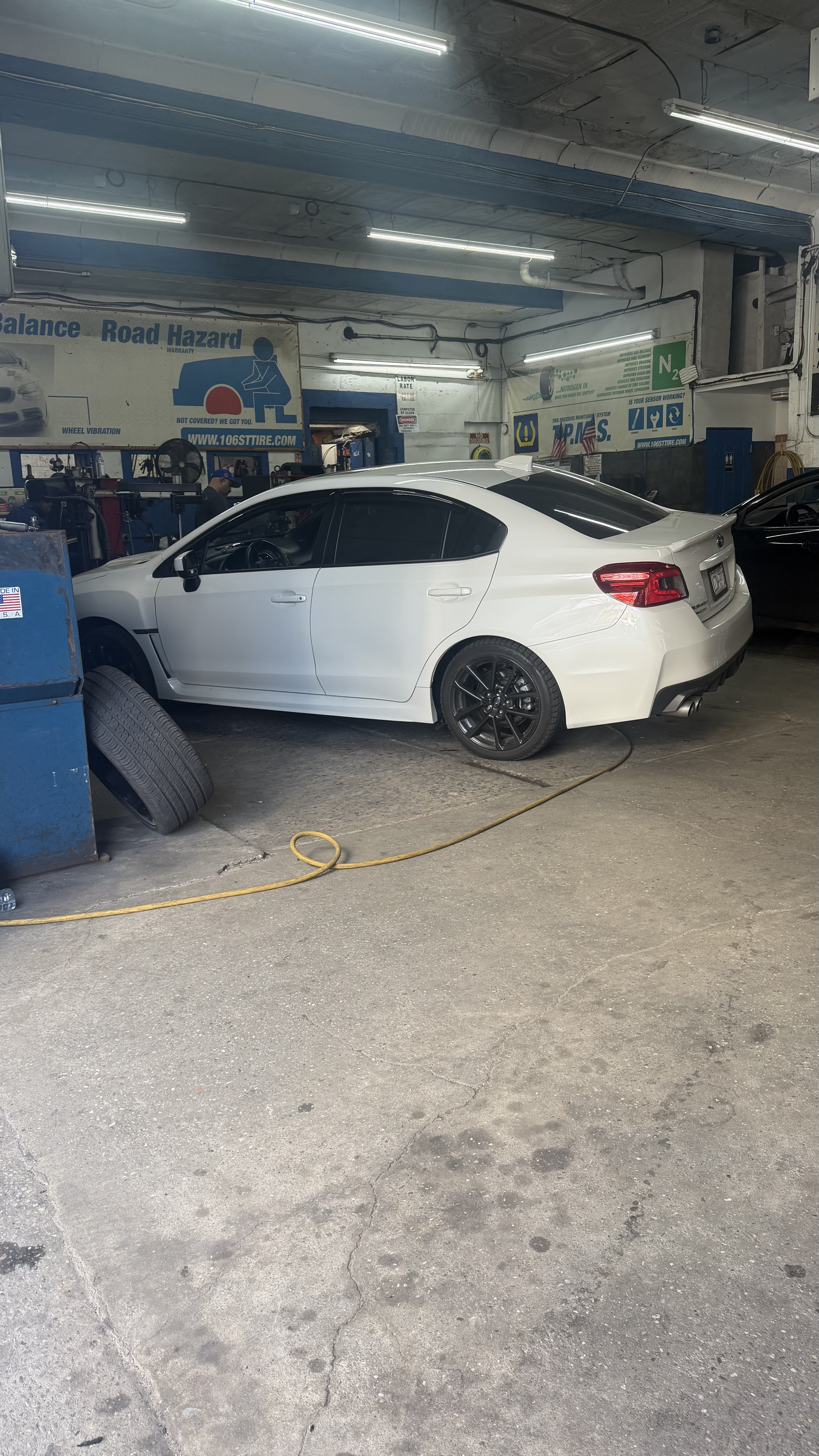 Michelin Pilot Sport 4 S *