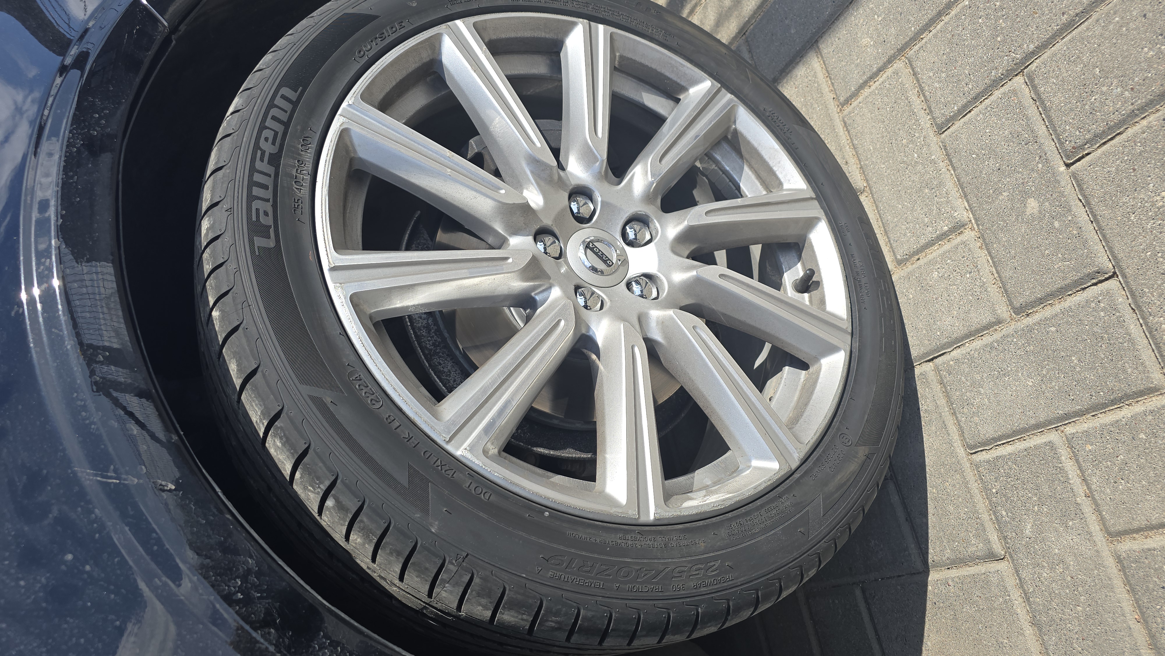 Laufenn S Fit EQ Plus