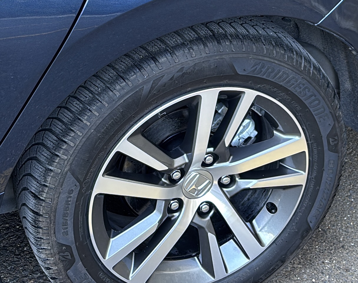 Bridgestone Turanza 6