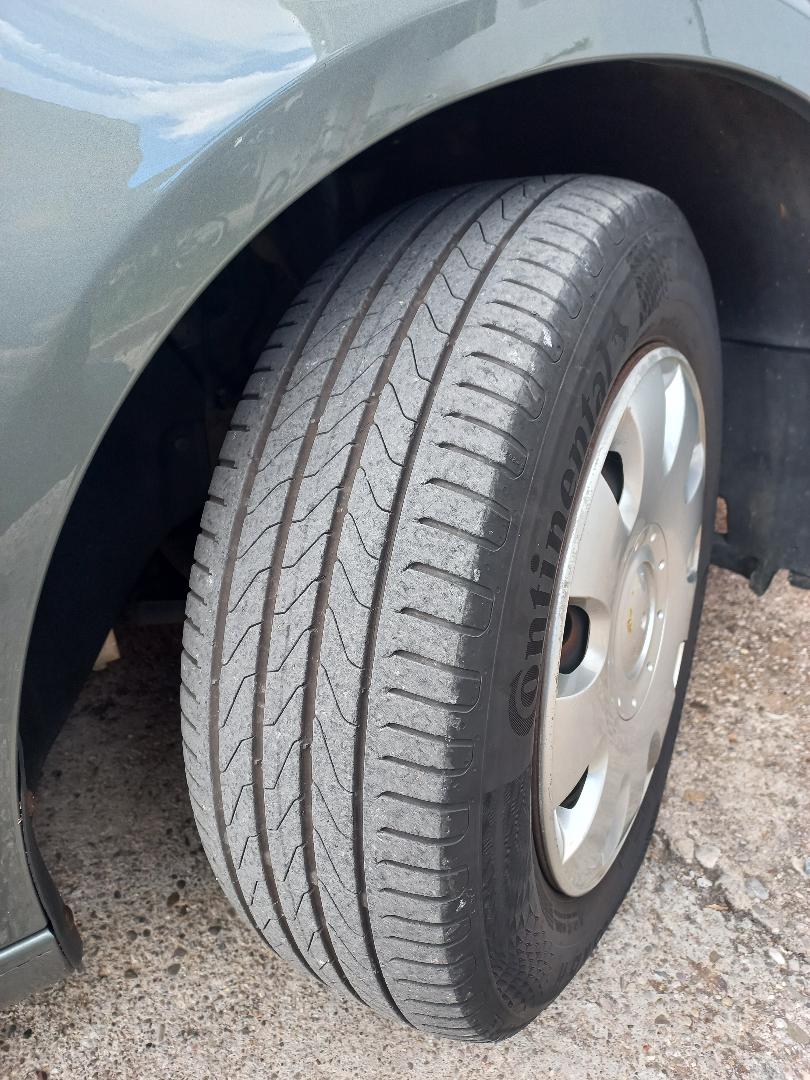 Continental UltraContact