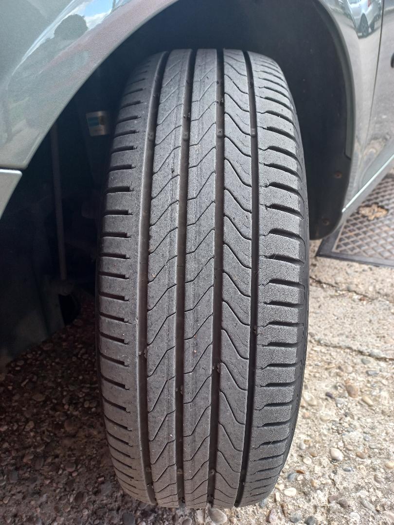 Continental UltraContact