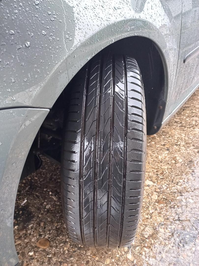 Continental UltraContact