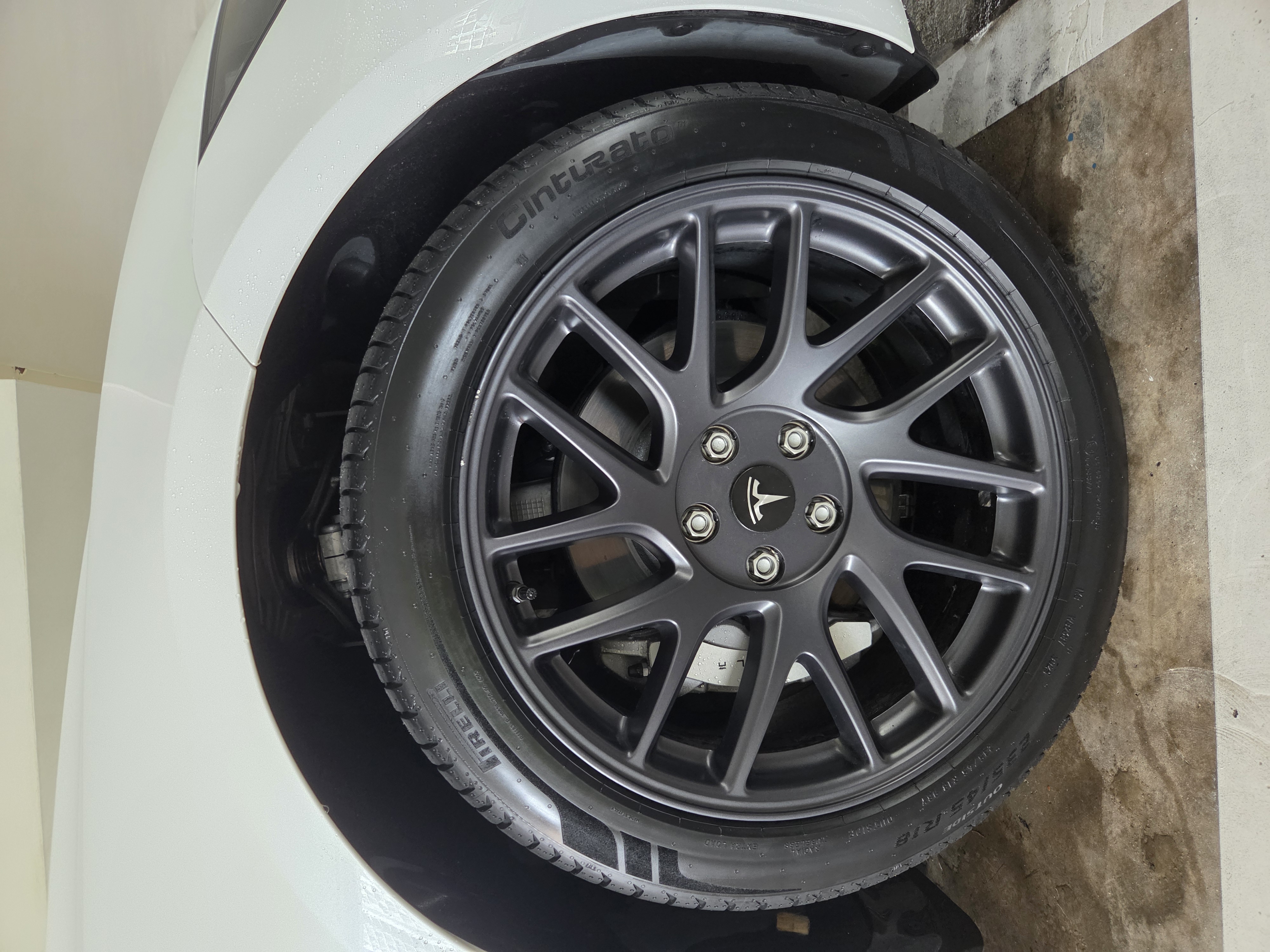 Pirelli Cinturato C3