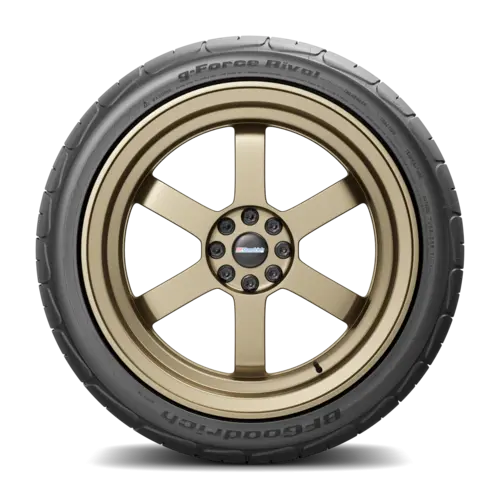 BFGoodrich g Force Rival plus