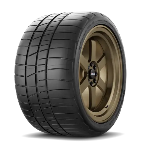 BFGoodrich g Force Rival plus