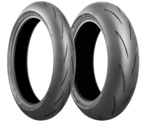 Bridgestone Battlax Racing Street RS12