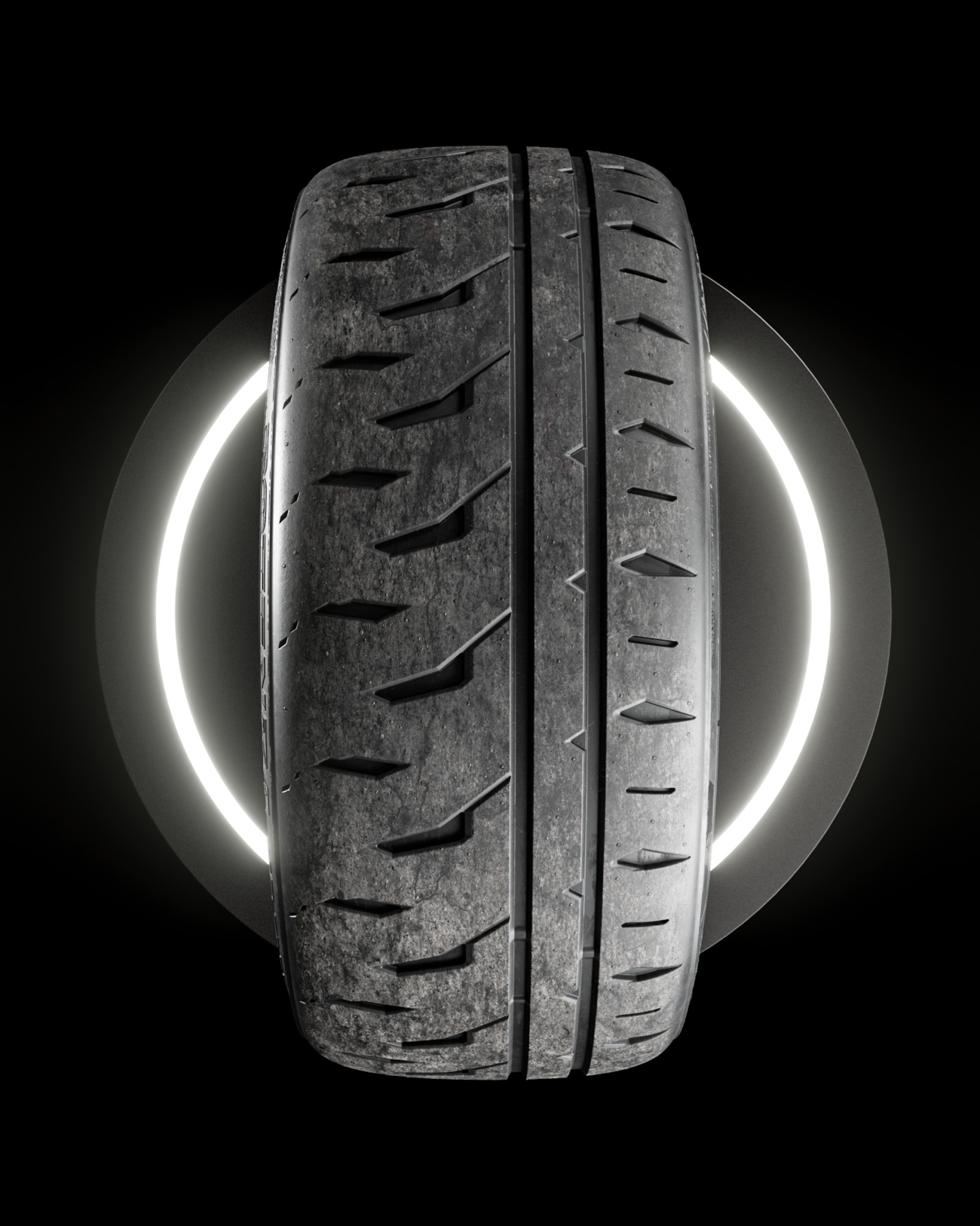 Bridgestone Potenza RE 71 RZ
