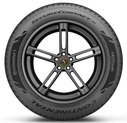 Continental SecureContact AW