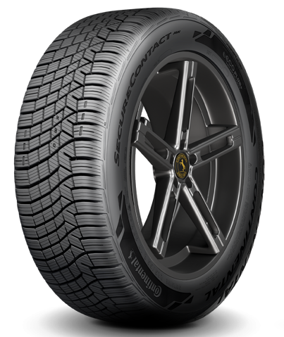 Continental SecureContact AW