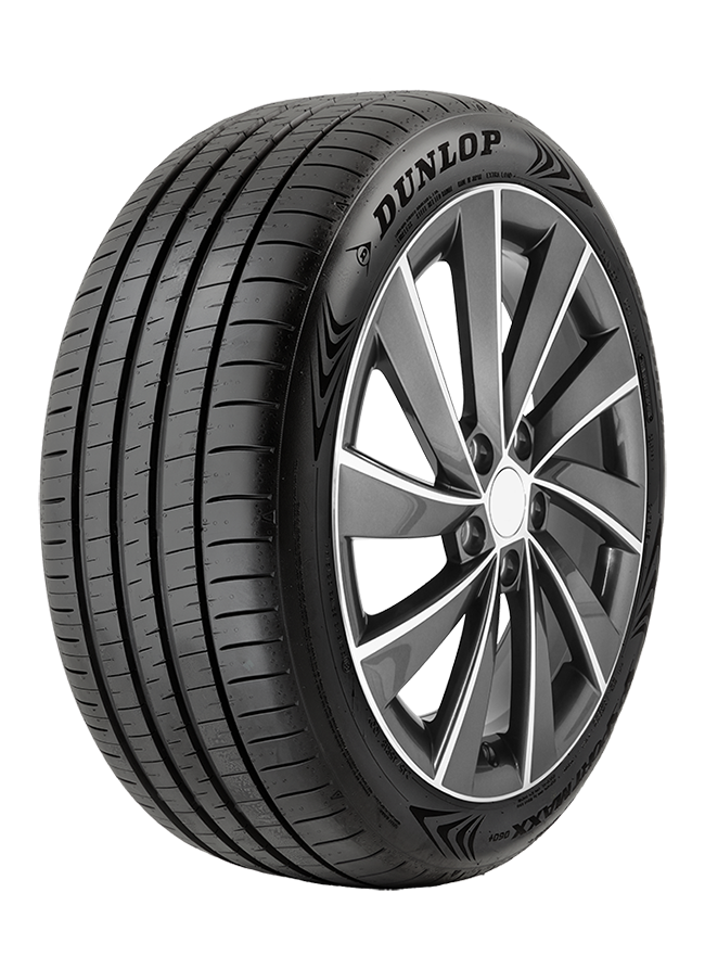 Dunlop SP Sport Maxx 060 Plus
