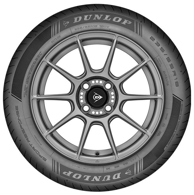 Dunlop Sport Response