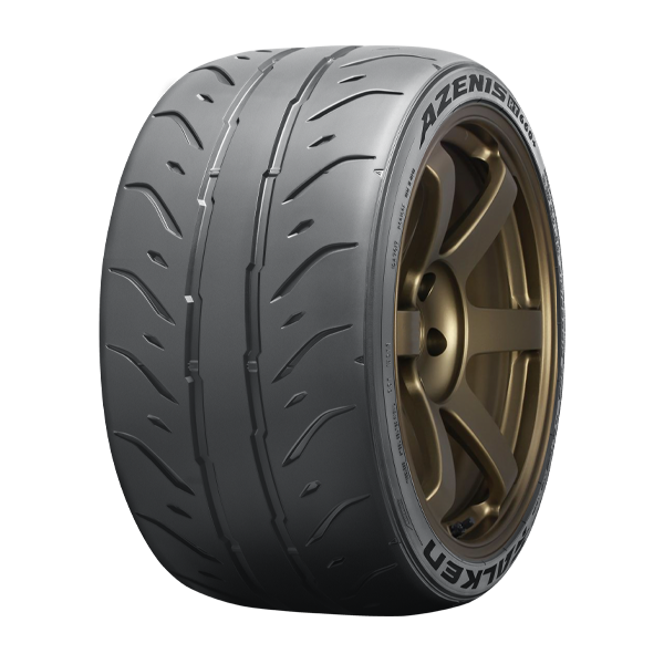 Falken Azenis RT660 plus