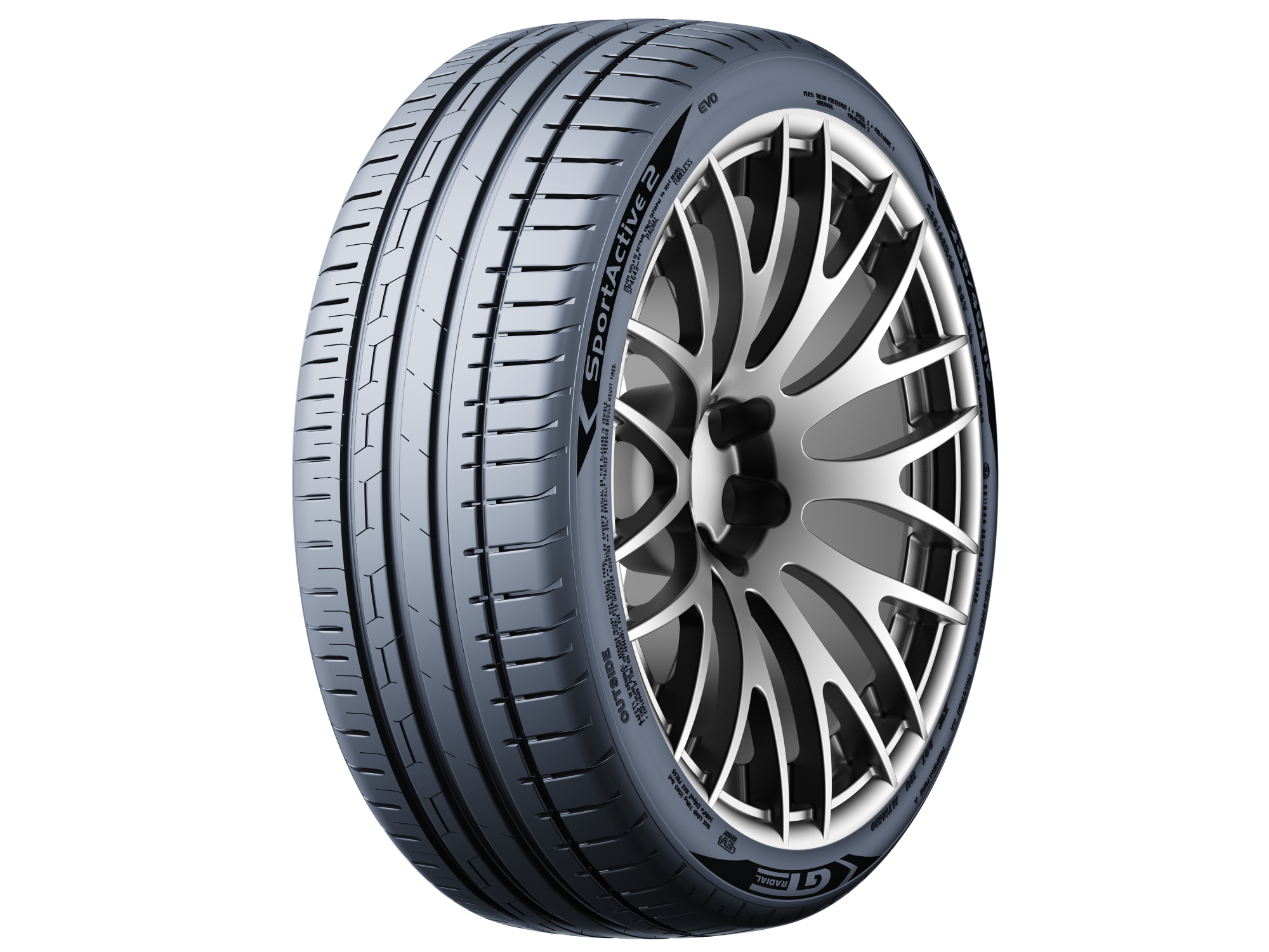 GT Radial SportActive 2 EVO