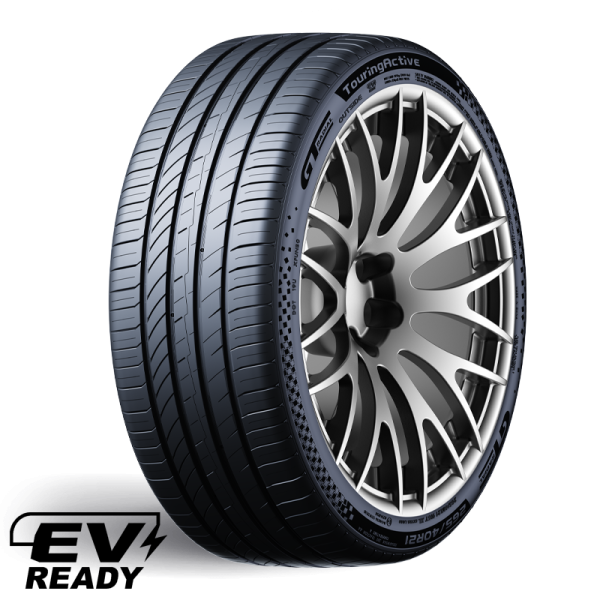 GT Radial TouringActive