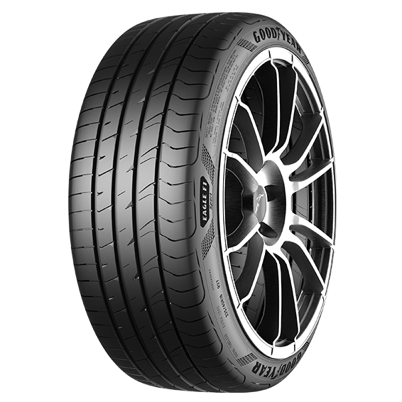 Goodyear Eagle Sport