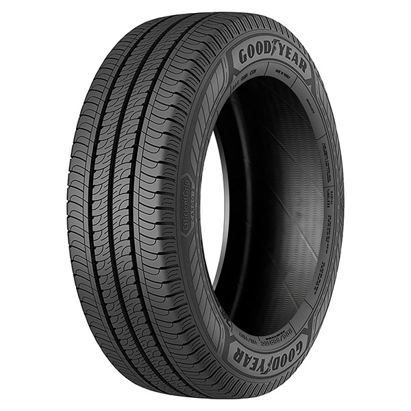 Goodyear Efficientgrip Cargo 2