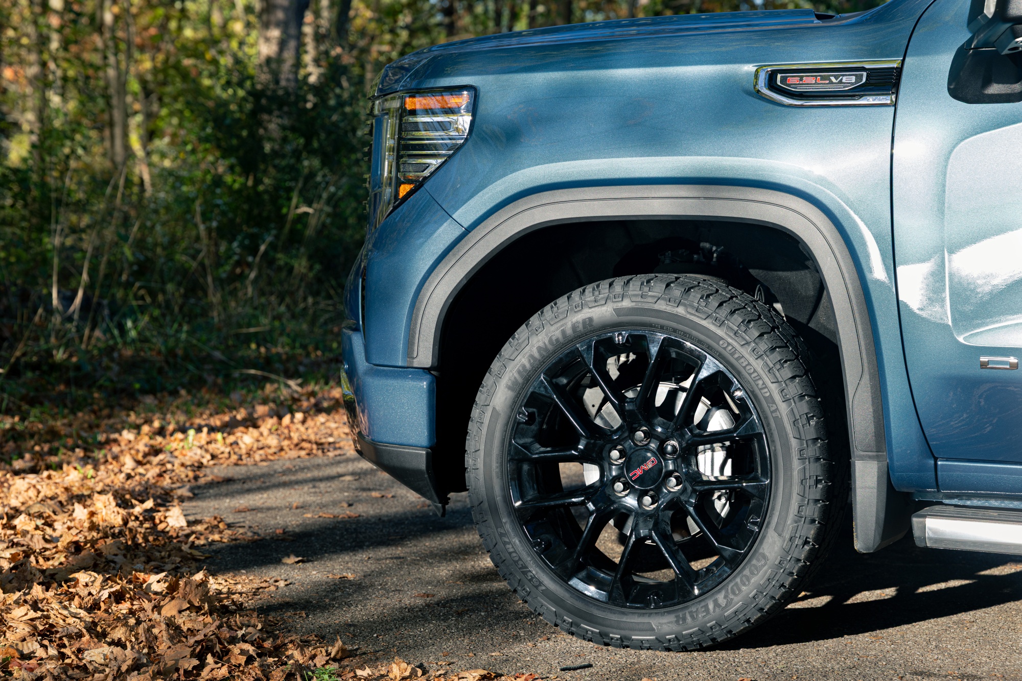 Goodyear Wrangler Outbound AT