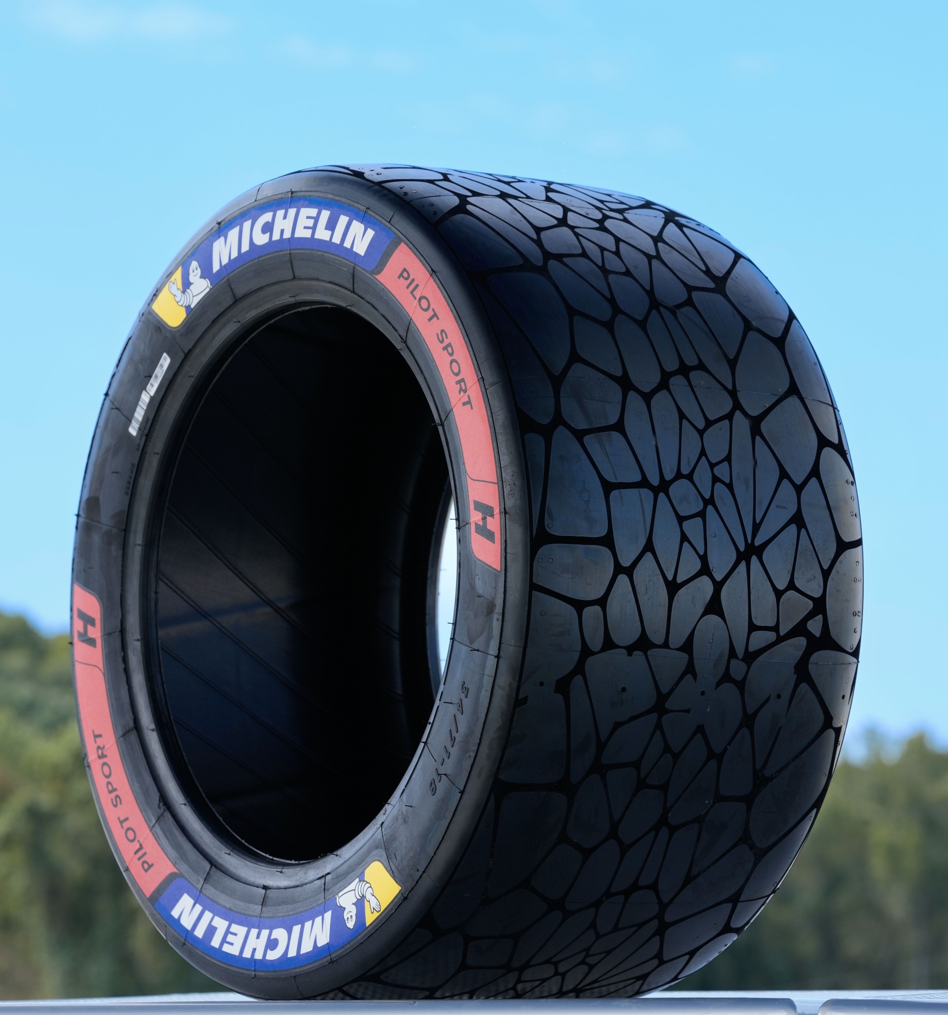 Michelin Pilot Endurance