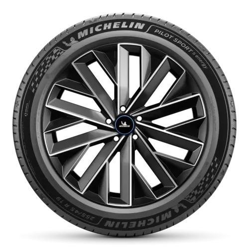 Michelin Pilot Sport 5 Energy
