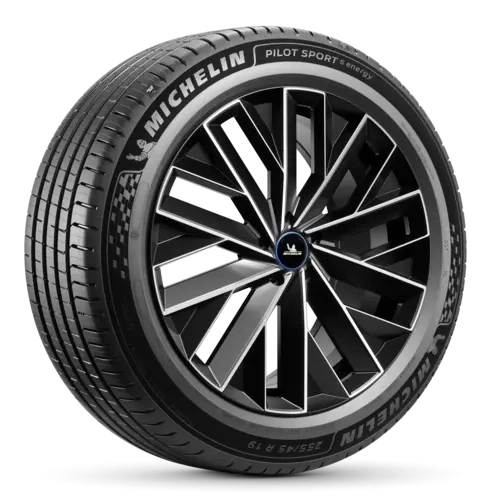 Michelin Pilot Sport 5 Energy