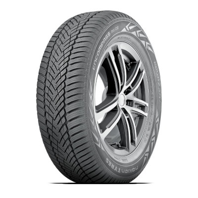 Nokian Encompass AW02
