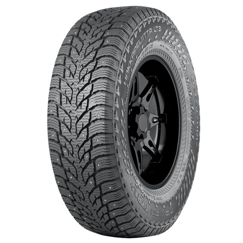 Nokian Hakkapeliitta LT3