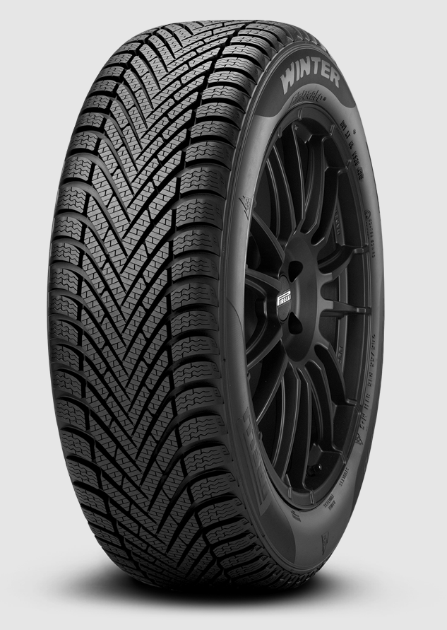 Pirelli Cinturato Winter 2