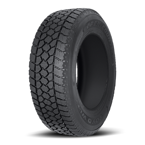 Toyo Open Country WLT1