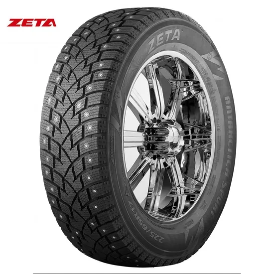 Zeta Antarctica Sport