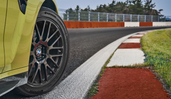 Hankook Ventus Evo Z