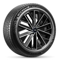 Michelin Pilot Sport 5 Energy - Primary Image