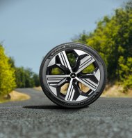 Michelin Primacy 5 Energy Sidewall