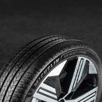 Michelin Primacy 5 Energy Tread