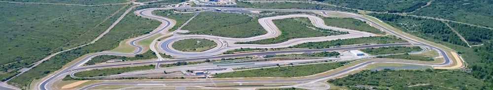 Why Tyre Testing Takes Time (and Money!)