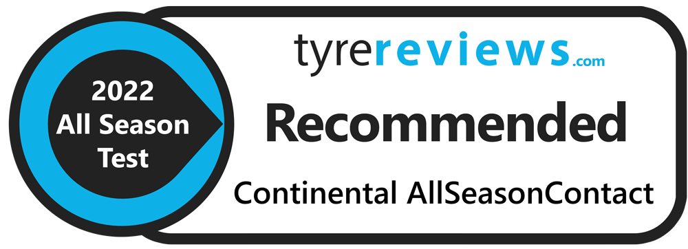 Continental AllSeasonContact - Tyre Reviews and Tests