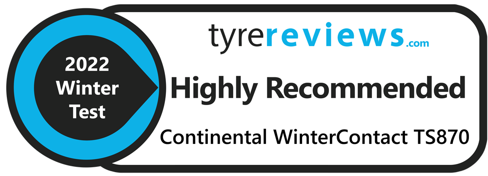 2022 Tyre Reviews Winter Tyre Test - Tyre Reviews and Tests