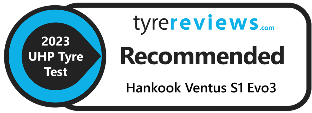Tests Ventus S1 Hankook Tyre 3 evo and Reviews -