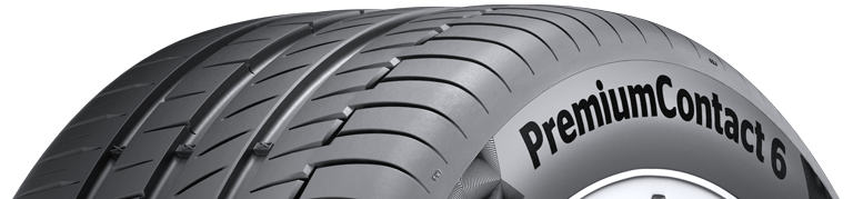 Continental PremiumContact 6 - Launched and First Drive