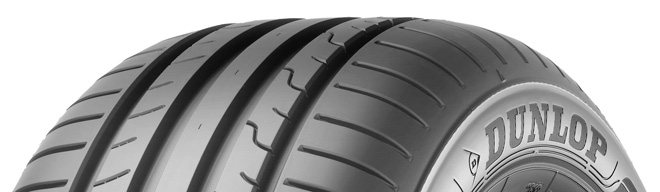 Dunlop Sport BluResponse Launched - Tyre Reviews and Tests