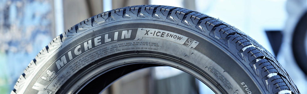 Michelin X Ice Snow - Launched