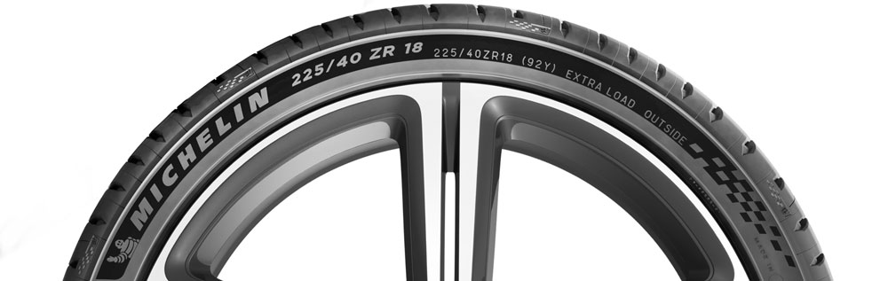 35 vs 40 sidewall tires & ride comfort - Rennlist - Porsche