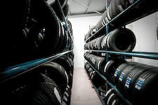 2009 Tirerack Ultra low rolling resistance tyre test