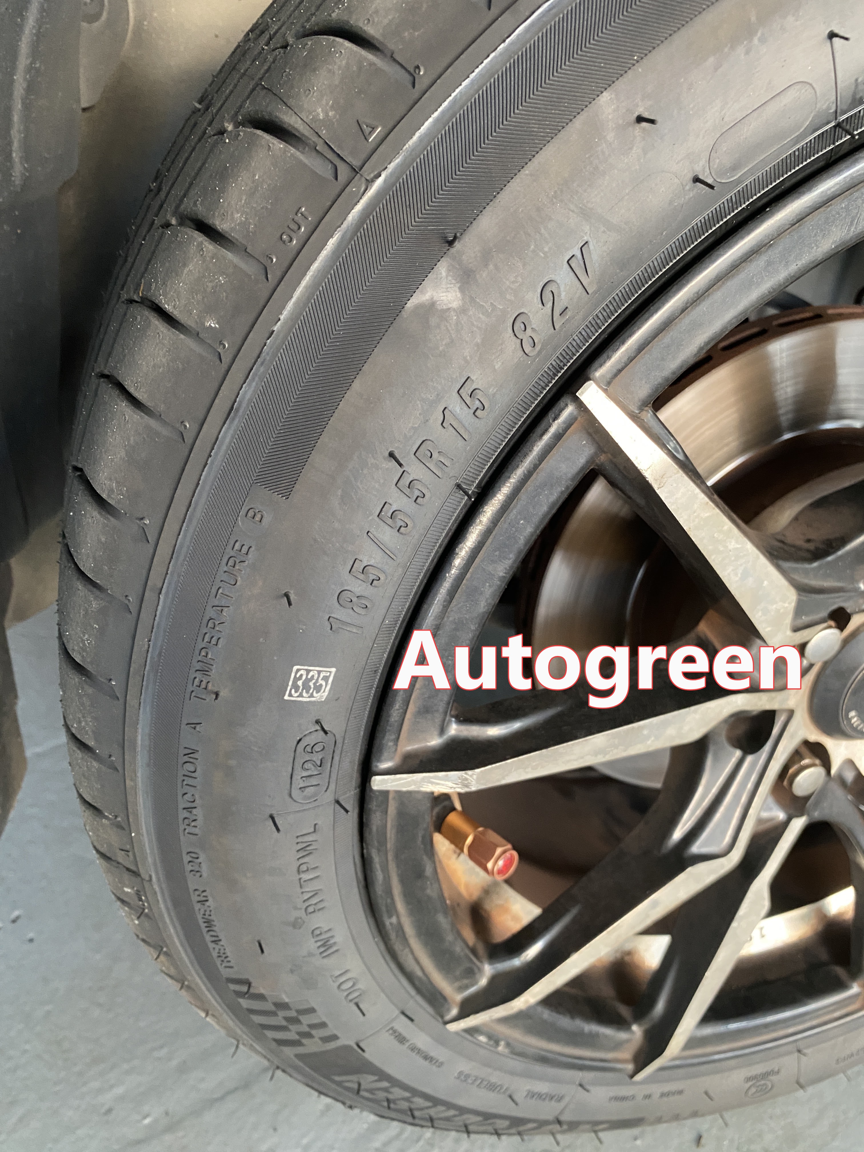 Autogreen Smart Chaser SC1
